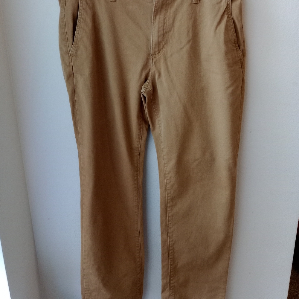 Urban Pipeline khakis slim straight - Picture 7 of 9